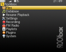 Rockbox — Wikipédia