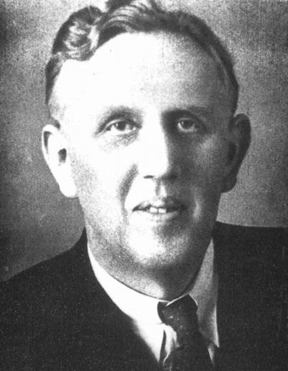 William Gorham (engineer) - Wikipedia