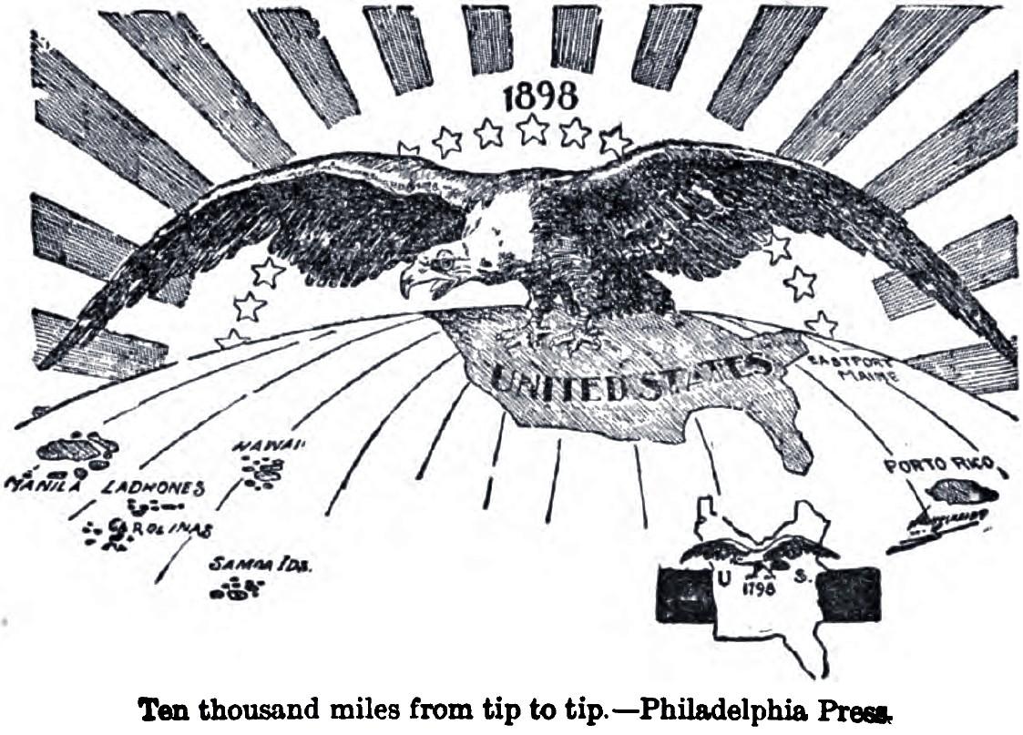 U.S. imperialism - Wikipedia