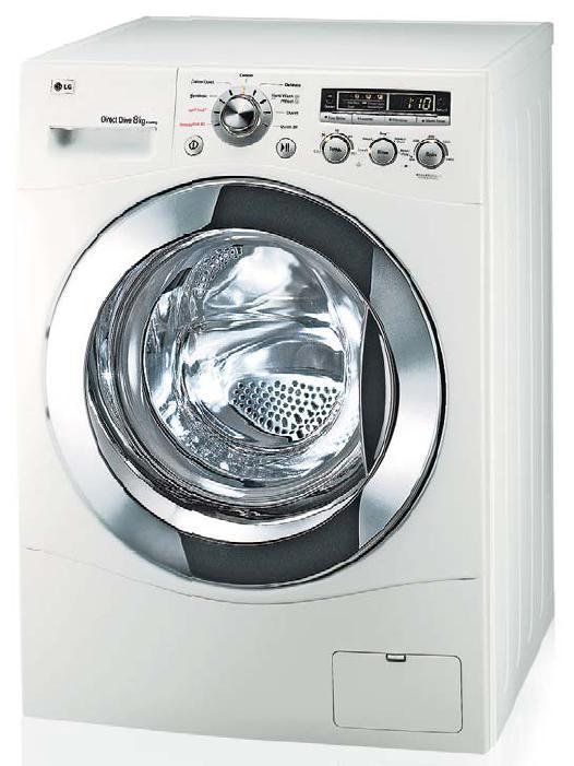 Lave-linge — Wikipédia