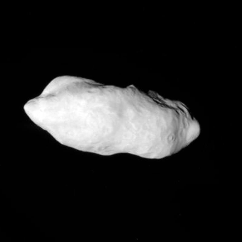 Prometheus (moon) - Wikipedia