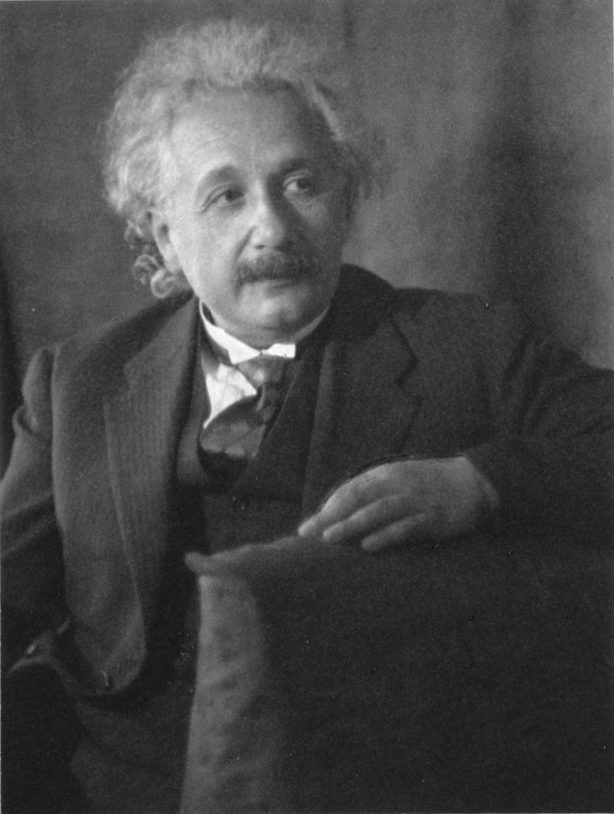 Einstein–Podolsky–Rosen paradox - Wikipedia