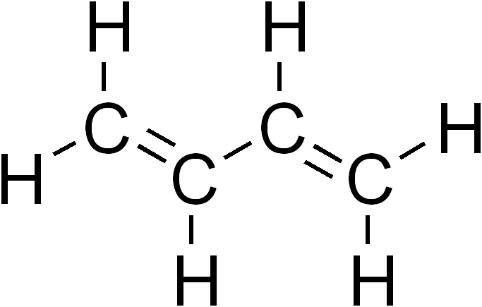 Buta-1,3-diène — Wikipédia