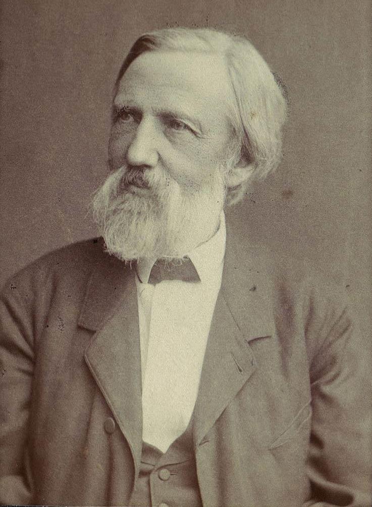 Heinrich Hoffmann (author) - Wikipedia