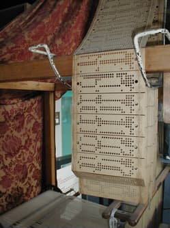 Punched card - Wikipedia