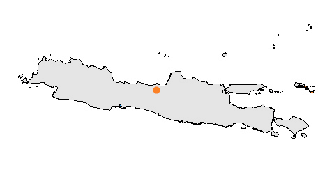 Semarang — Wikipédia