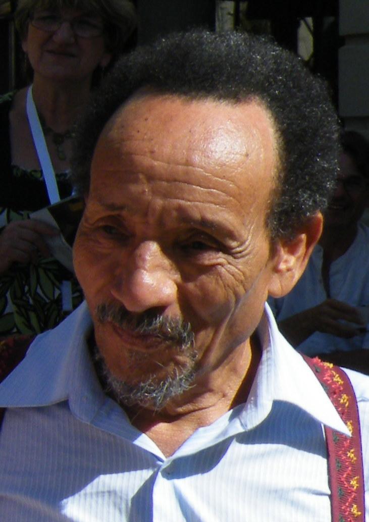 Pierre Rabhi — Wikipédia