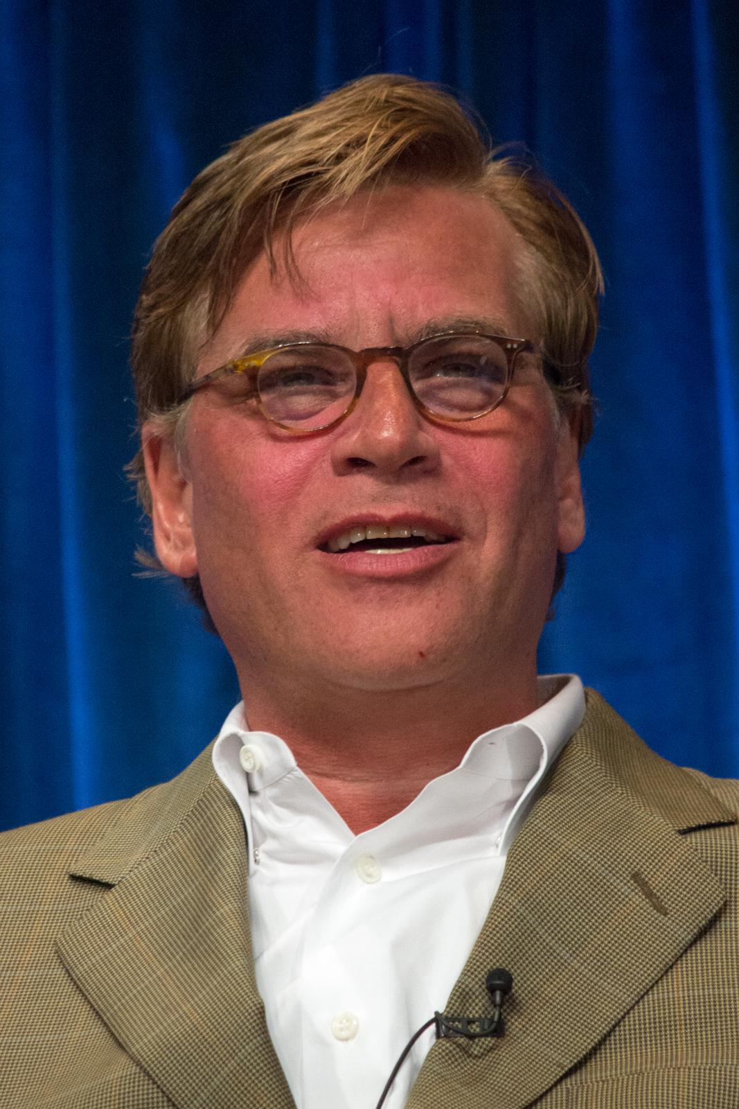 Aaron Sorkin — Wikipédia