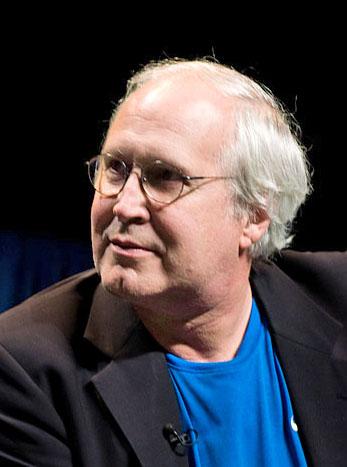 Chevy Chase - Wikipedia