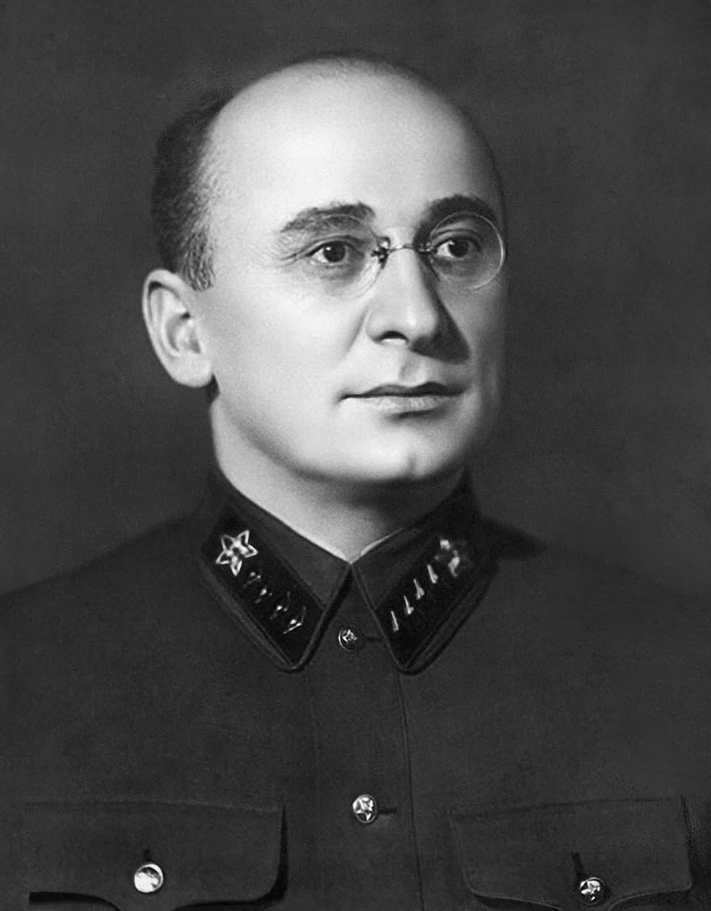 Lavrentiy Beria - Wikipedia