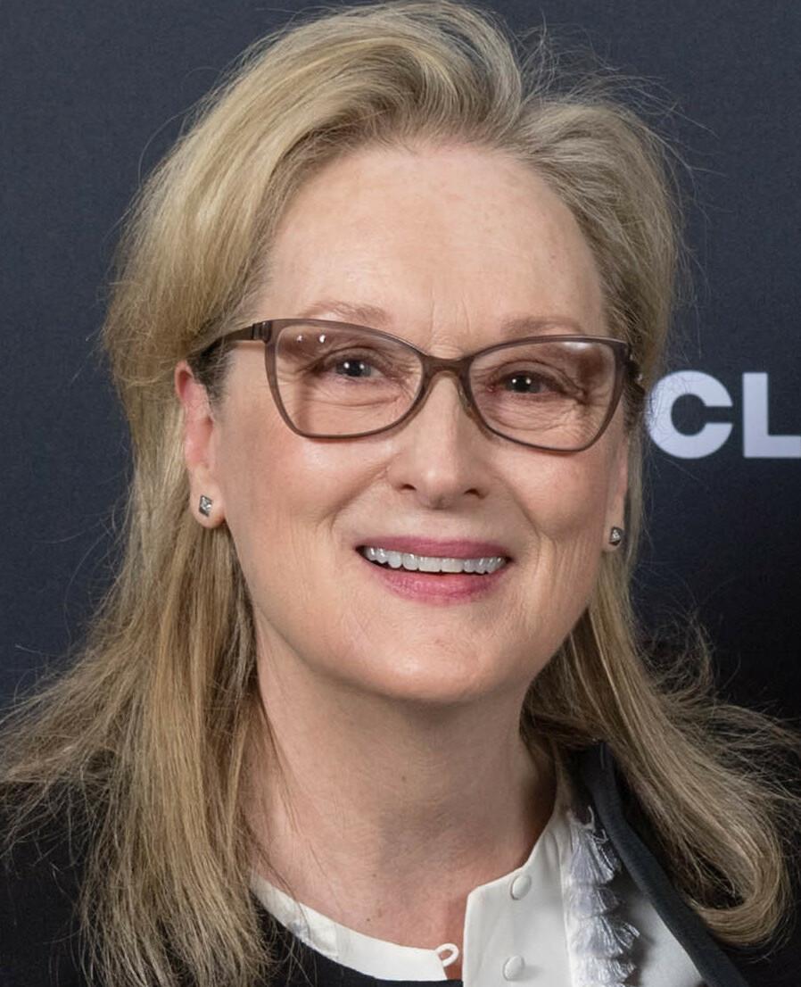 Meryl Streep — Wikipédia