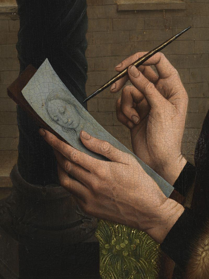 Dessin — Wikipédia