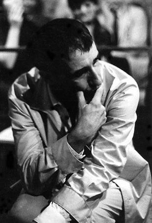 Tadeusz Kantor — Wikipédia