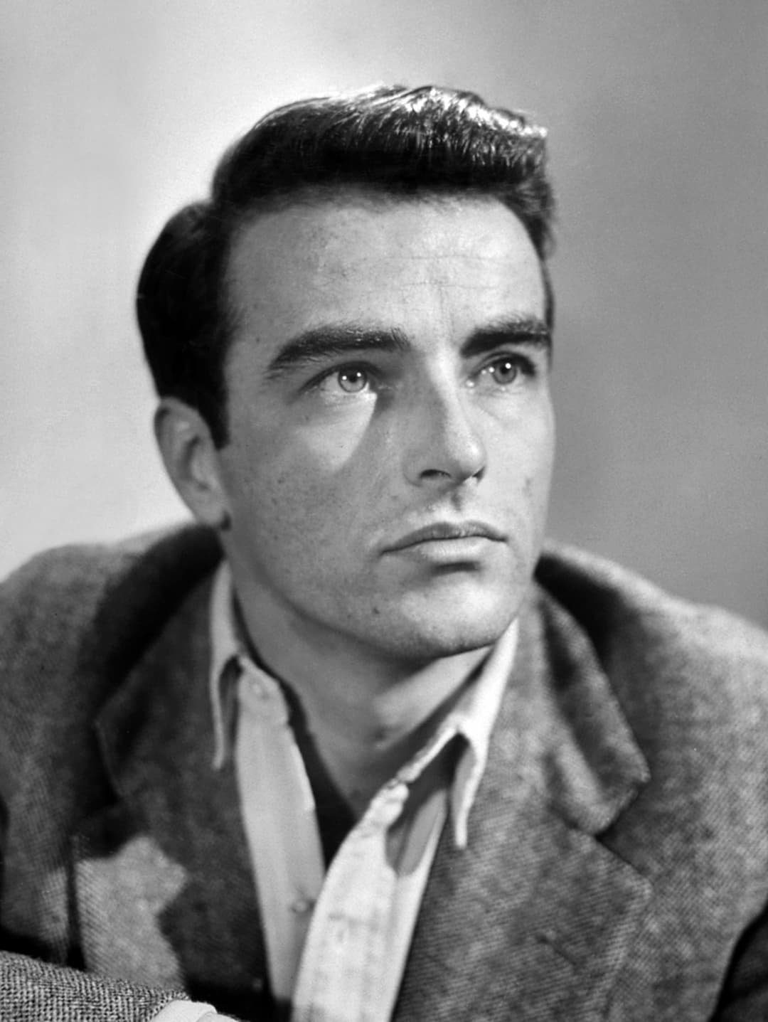 Montgomery Clift — Wikipédia