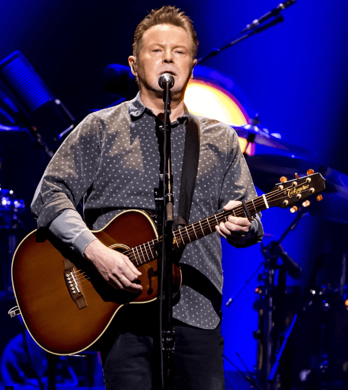 Don Henley - Wikipedia