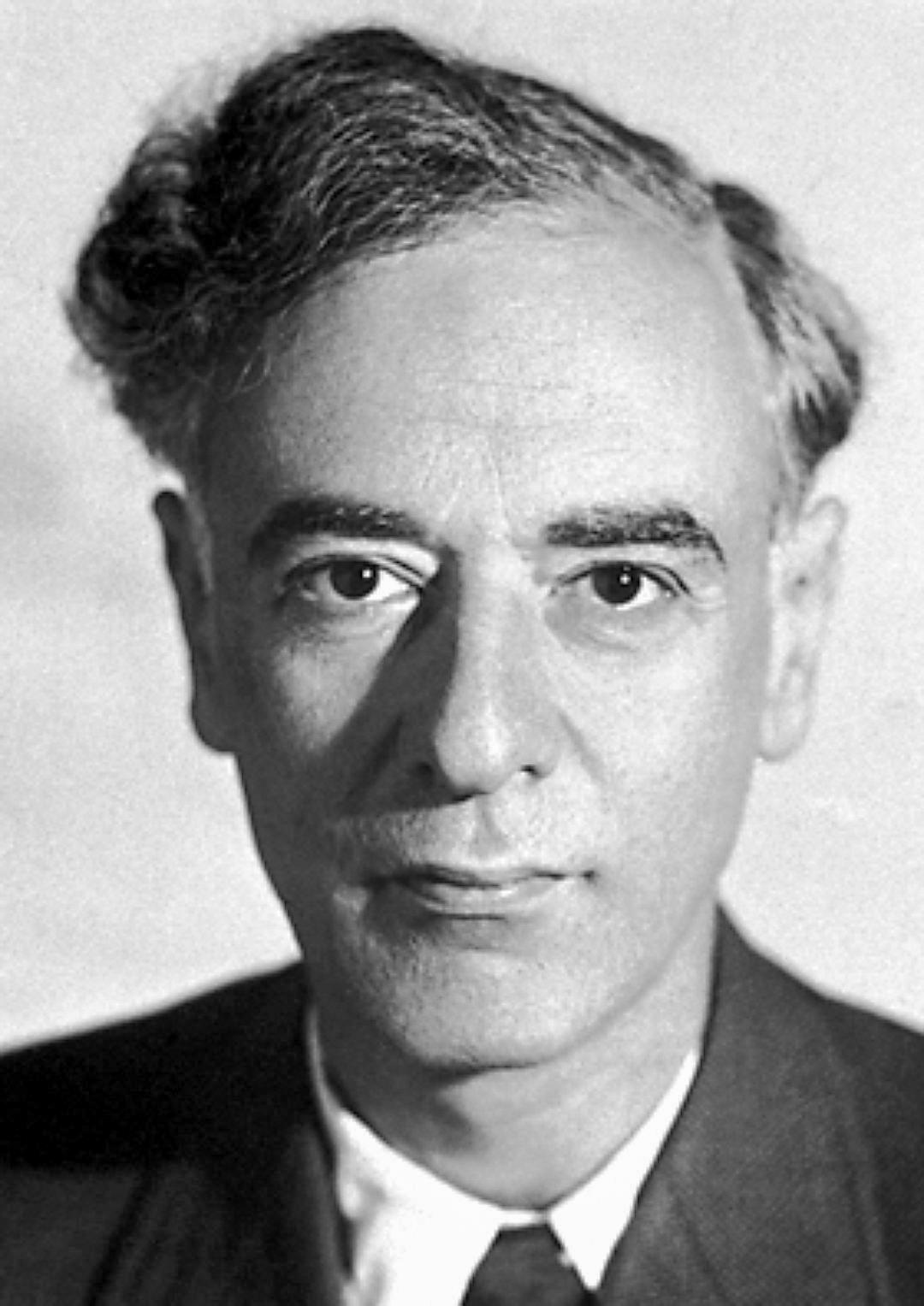 Lev Landau - Wikipedia