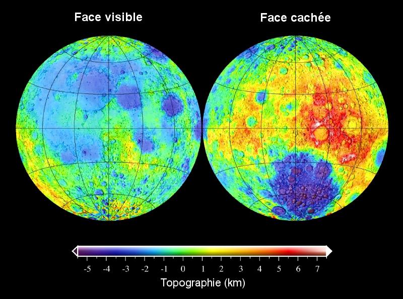 Face cachée de la Lune — Wikipédia