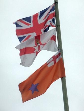 Ulster loyalism - Wikipedia