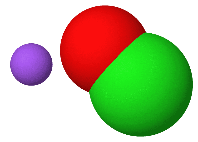 Sodium hypochlorite - Wikipedia