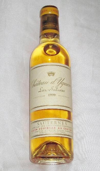 Sauternes (wine) - Wikipedia