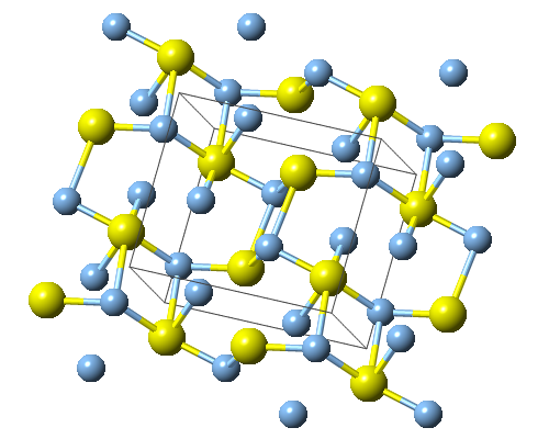 Silver sulfide - Wikipedia