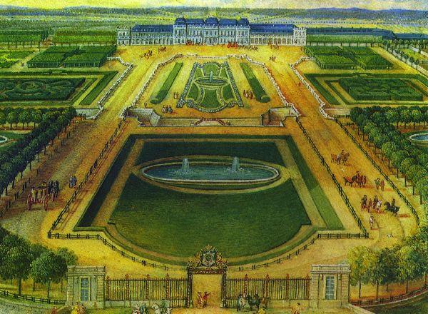 Château de Chanteloup (Indre-et-Loire) — Wikipédia
