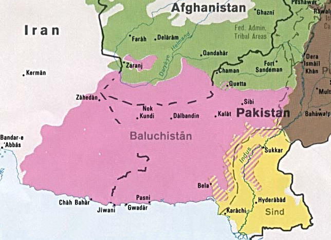 Balochistan - Wikipedia