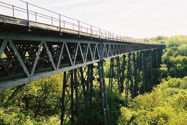 Exeter to Plymouth railway of the LSWR - Wikipedia