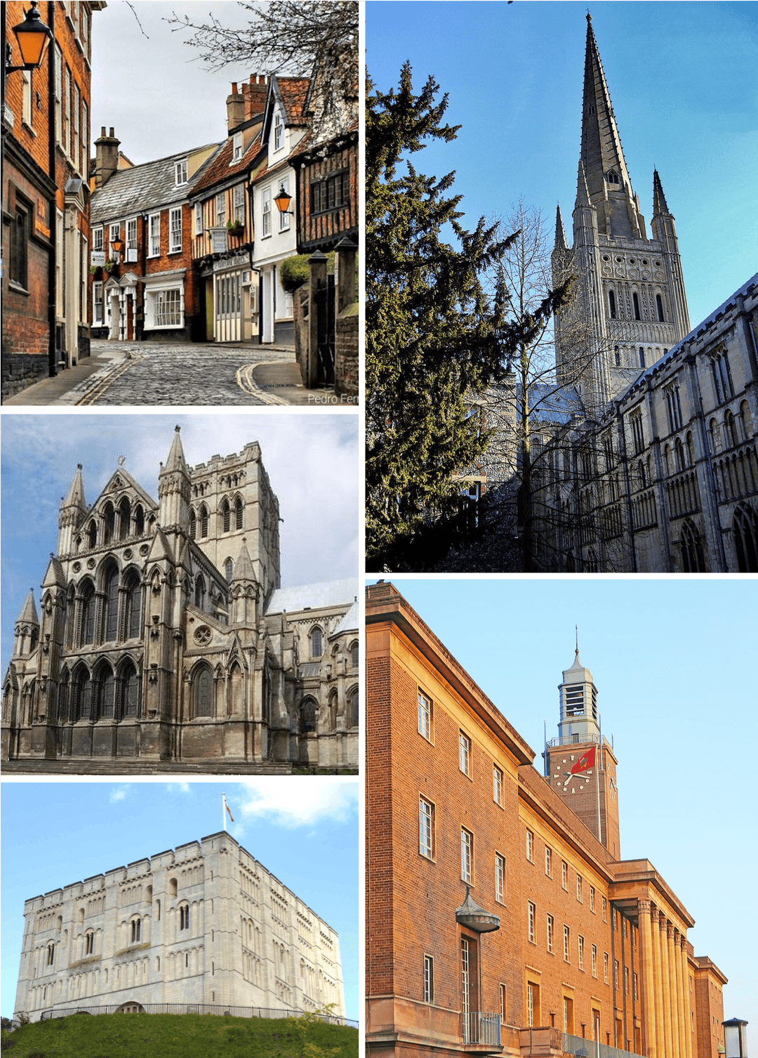 Norwich - Wikipedia