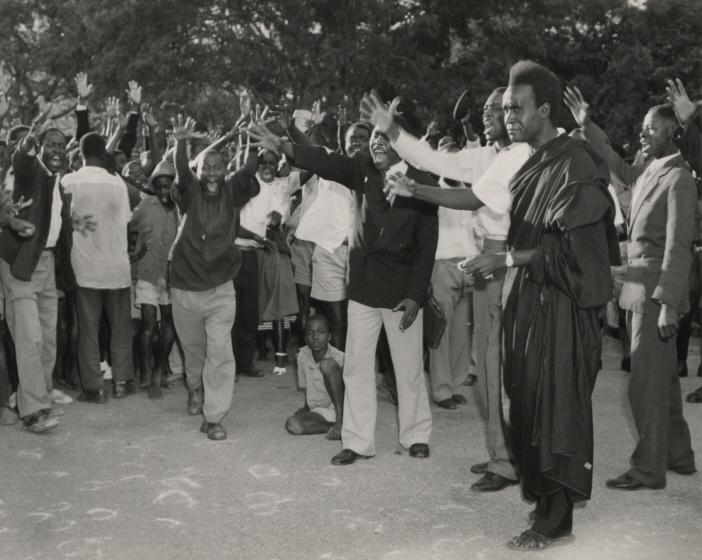 African nationalism - Wikipedia