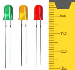 Diode électroluminescente — Wikipédia