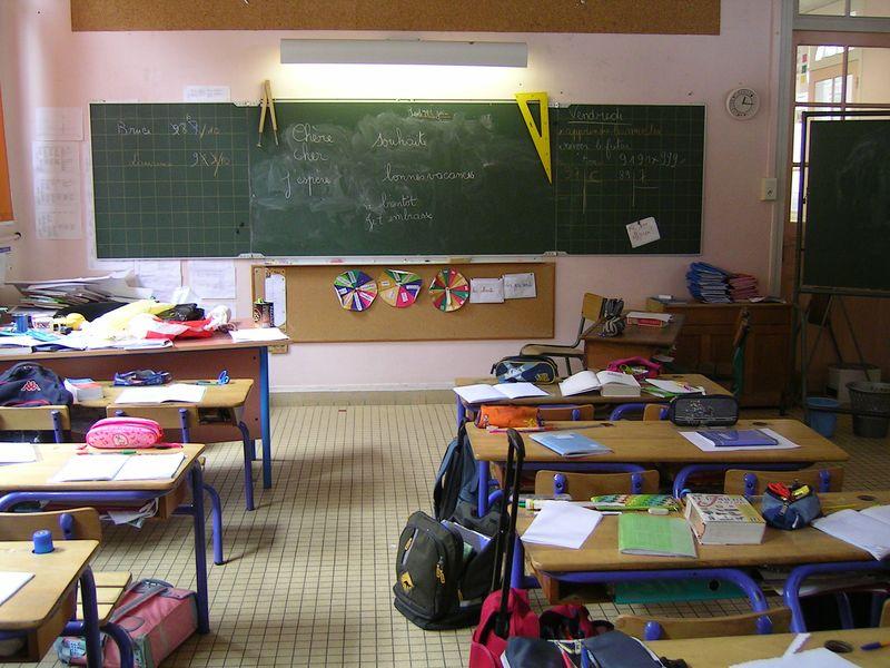Système éducatif en France — Wikipédia