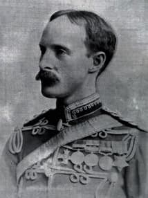 Ian Standish Monteith Hamilton — Wikipédia