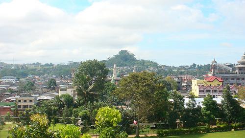 Marawi — Wikipédia