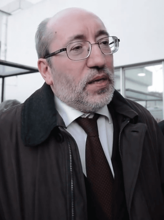 António Filipe (politician) - Wikipedia
