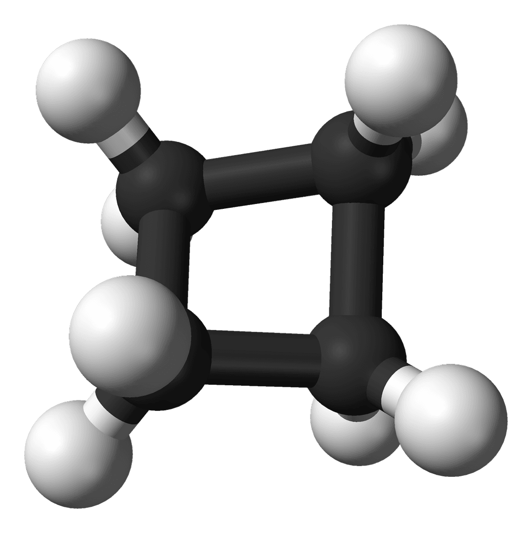 Cycloalkane - Wikipedia