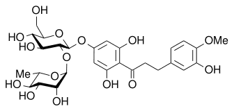 Neohesperidin dihydrochalcone - Wikipedia