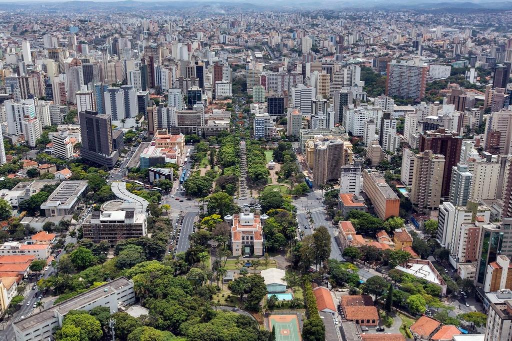 Belo Horizonte - Wikipedia