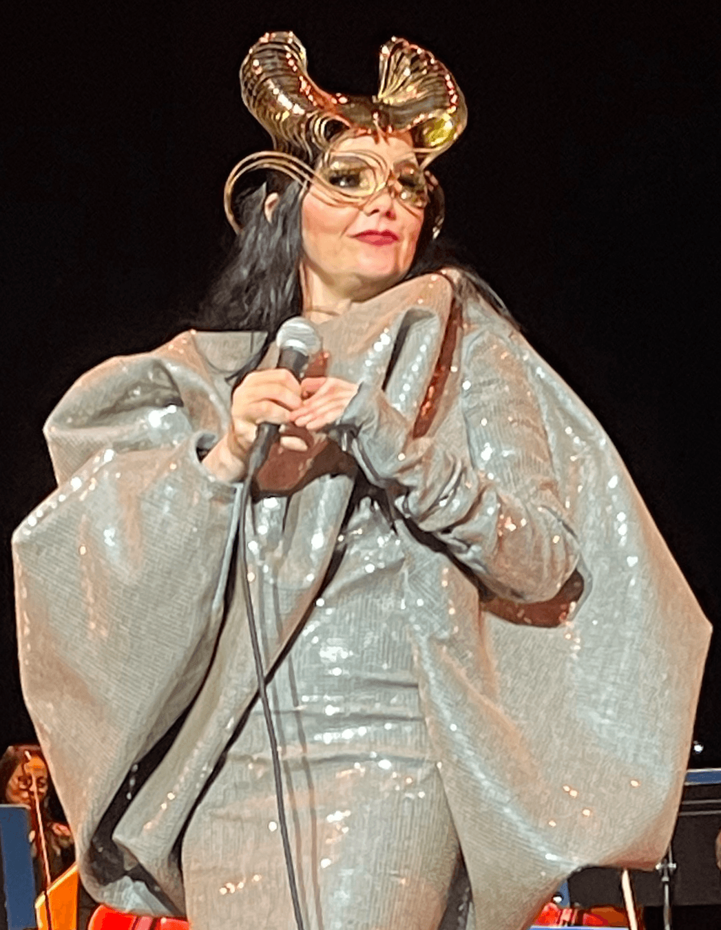 Björk - Wikipedia