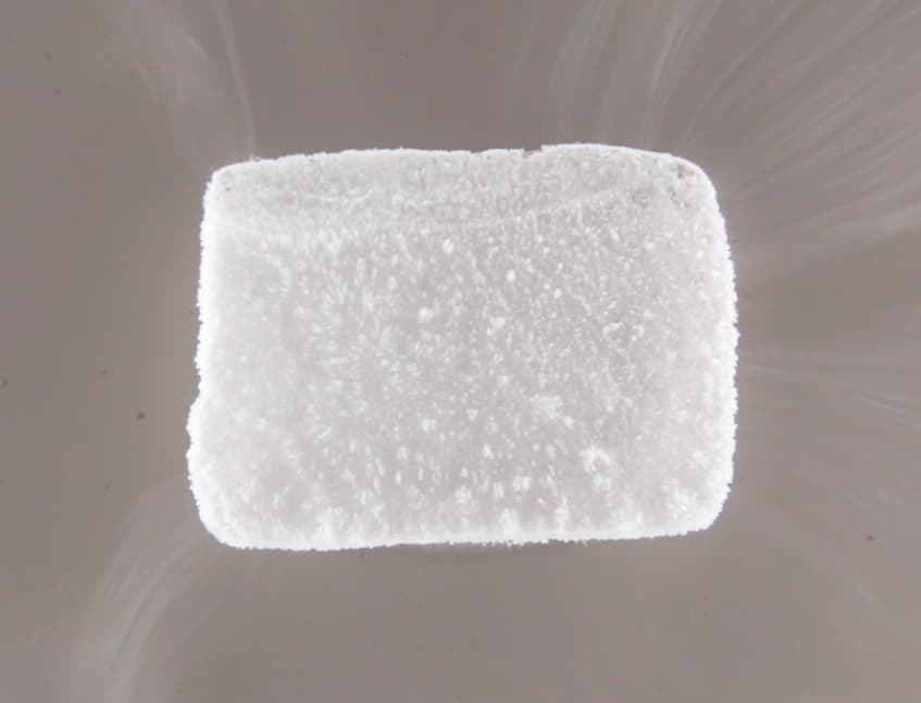 Dry ice - Wikipedia