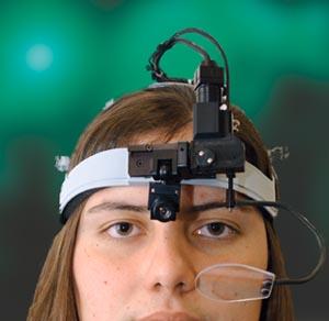 Eye tracking - Wikipedia