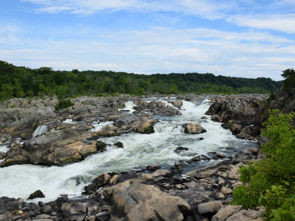 Potomac River - Wikipedia