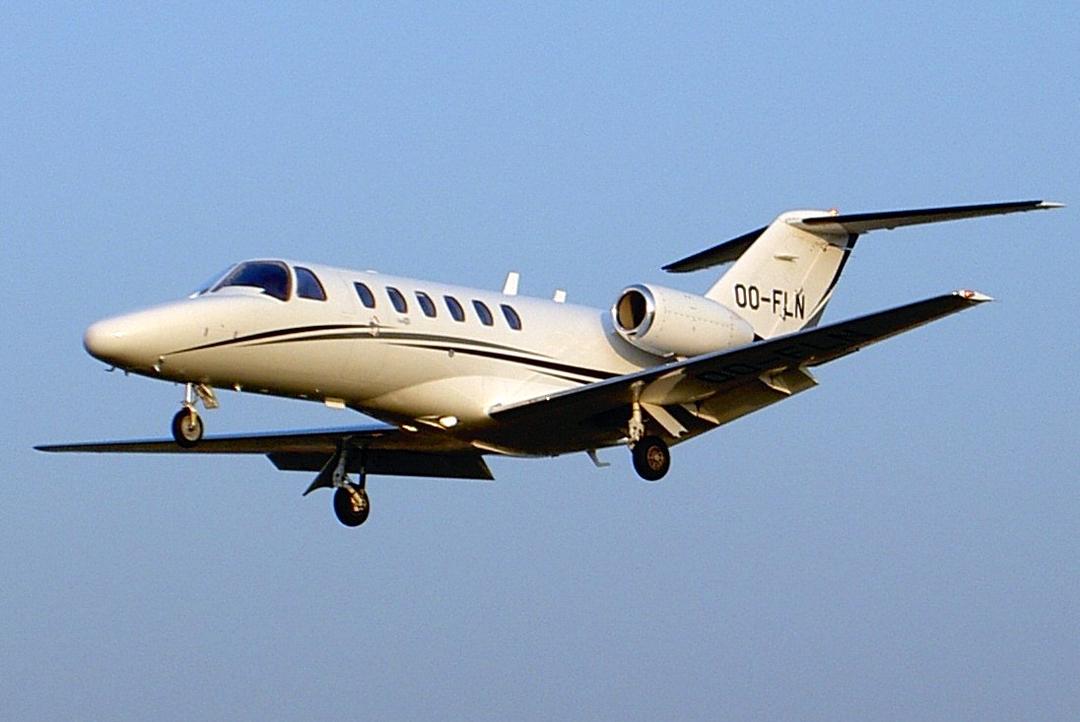 Business jet - Wikipedia