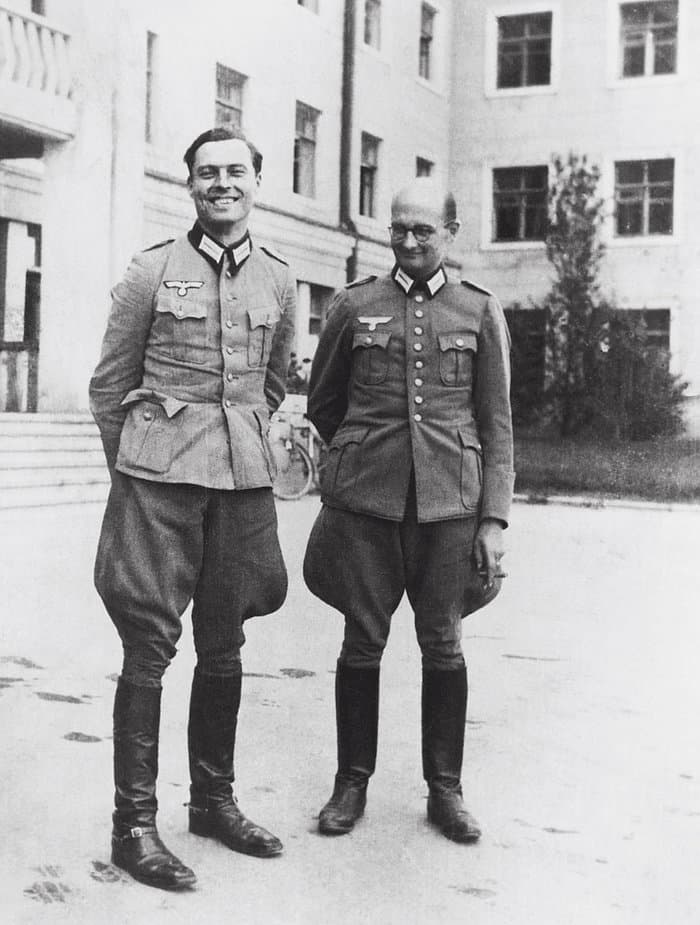 Claus von Stauffenberg — Wikipédia