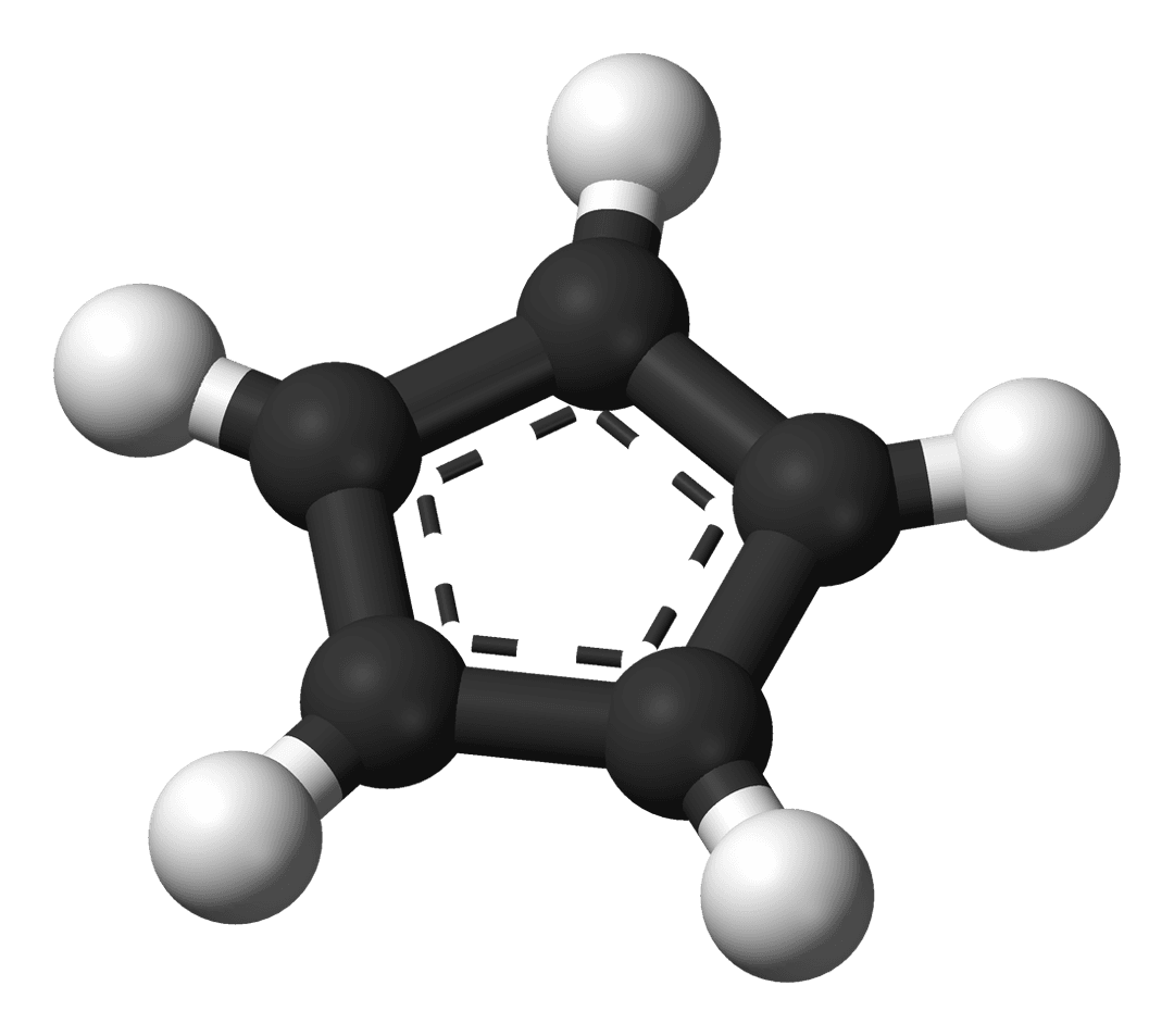 Cyclopentadiényle — Wikipédia