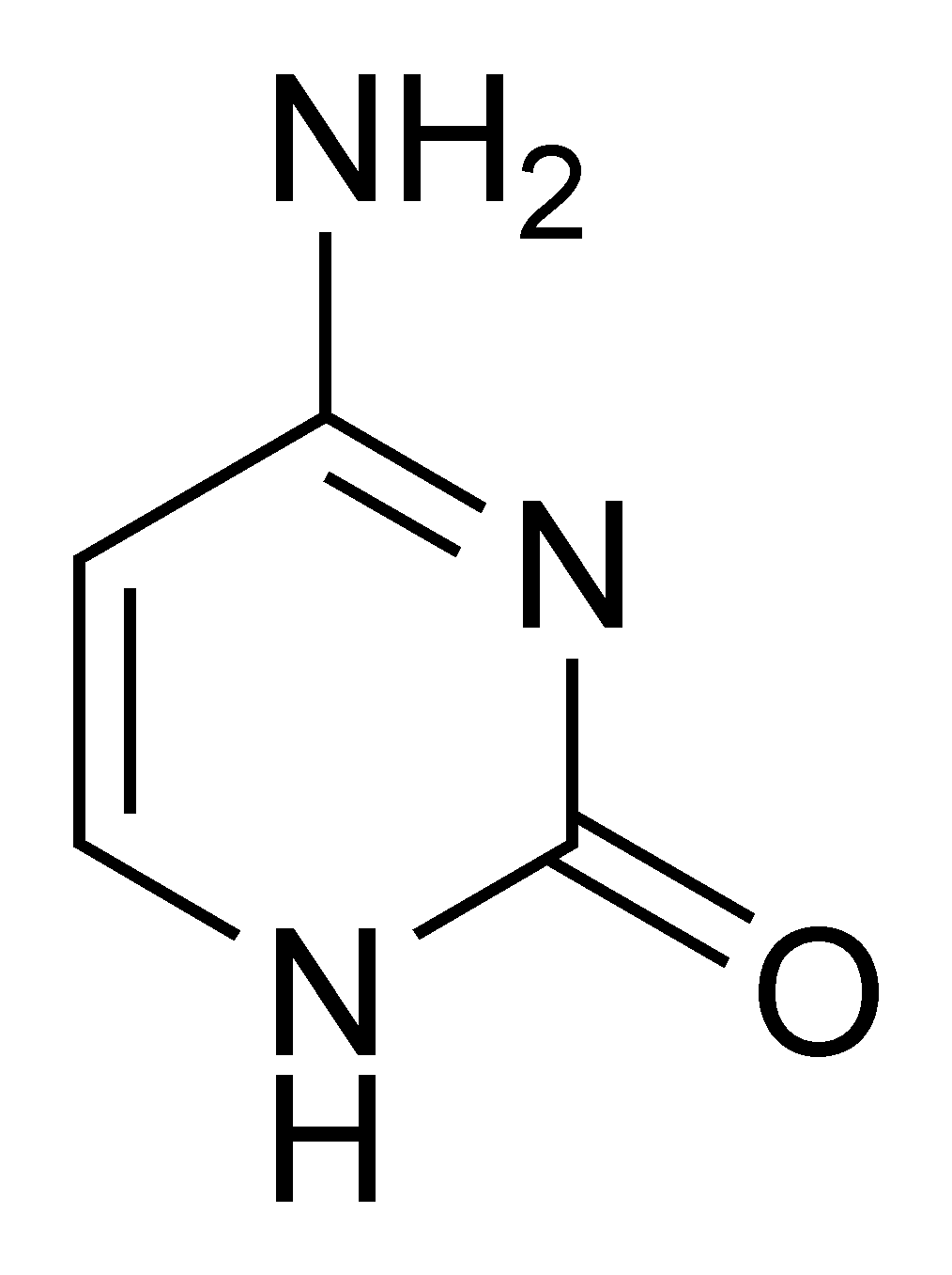 Cytosine — Wikipédia