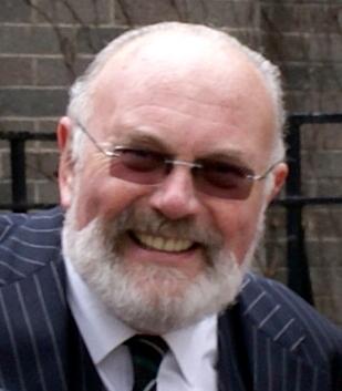 David Norris (homme politique) — Wikipédia