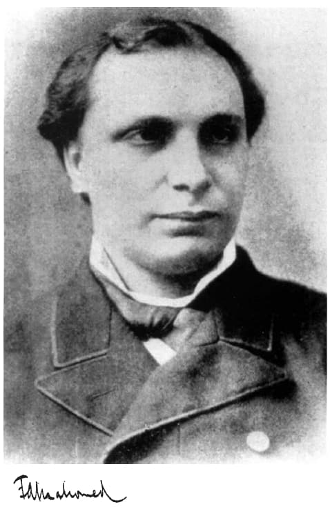 Frederick Akbar Mahomed - Wikipedia