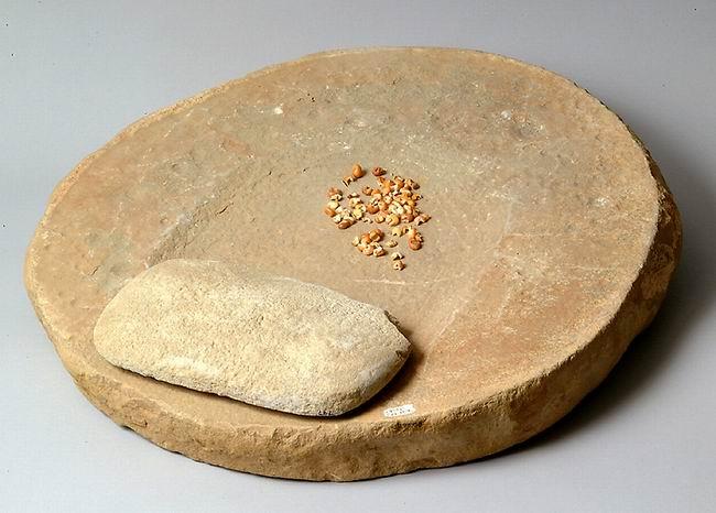 Metate - Wikipedia