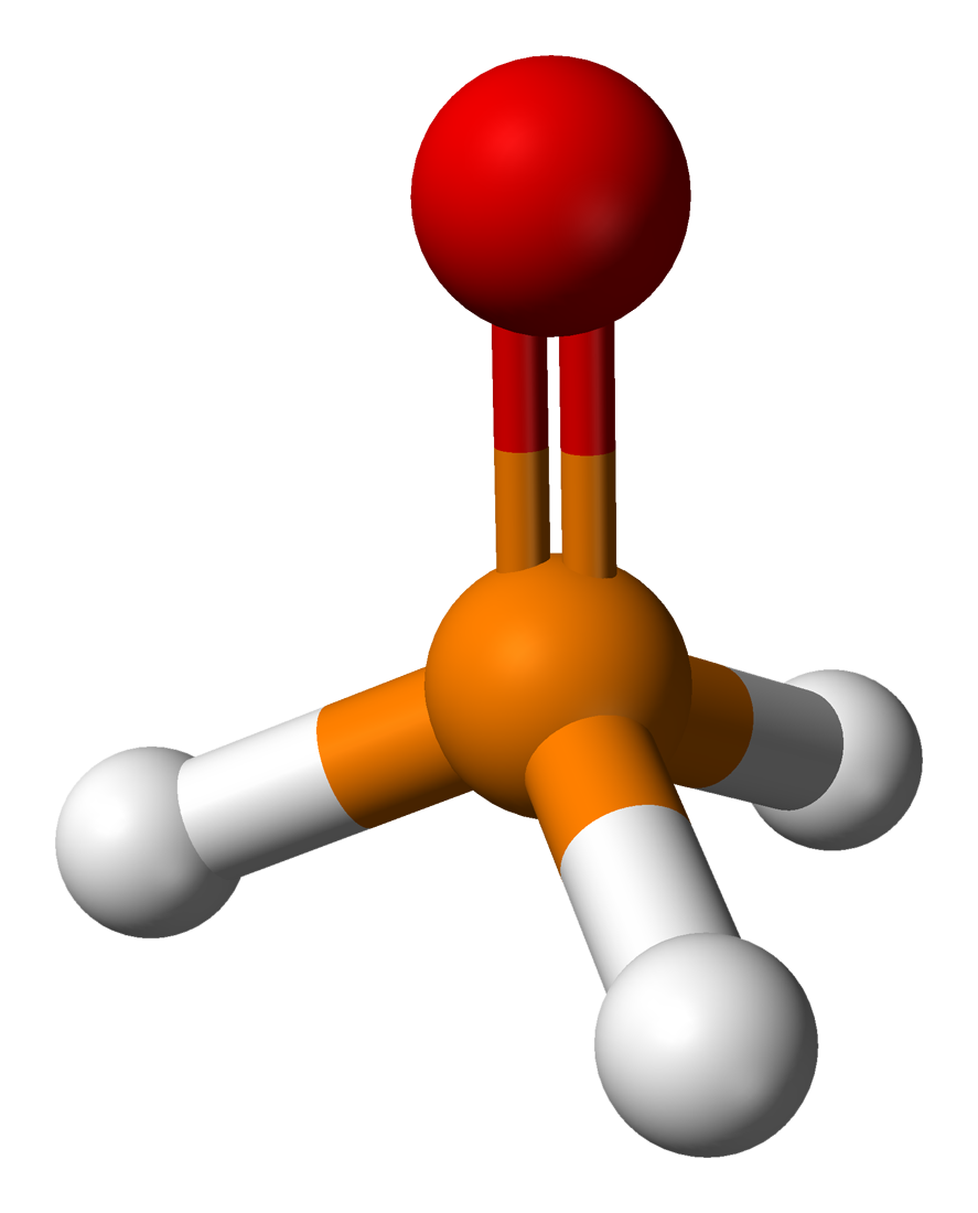 Phosphine oxide - Wikipedia